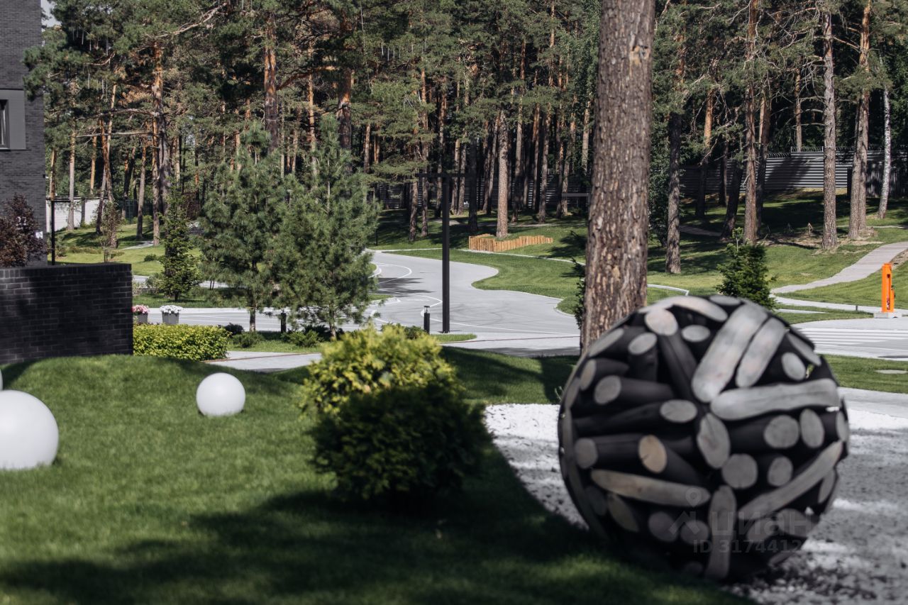 3-комн. квартира, 68.4 м² — фото 7