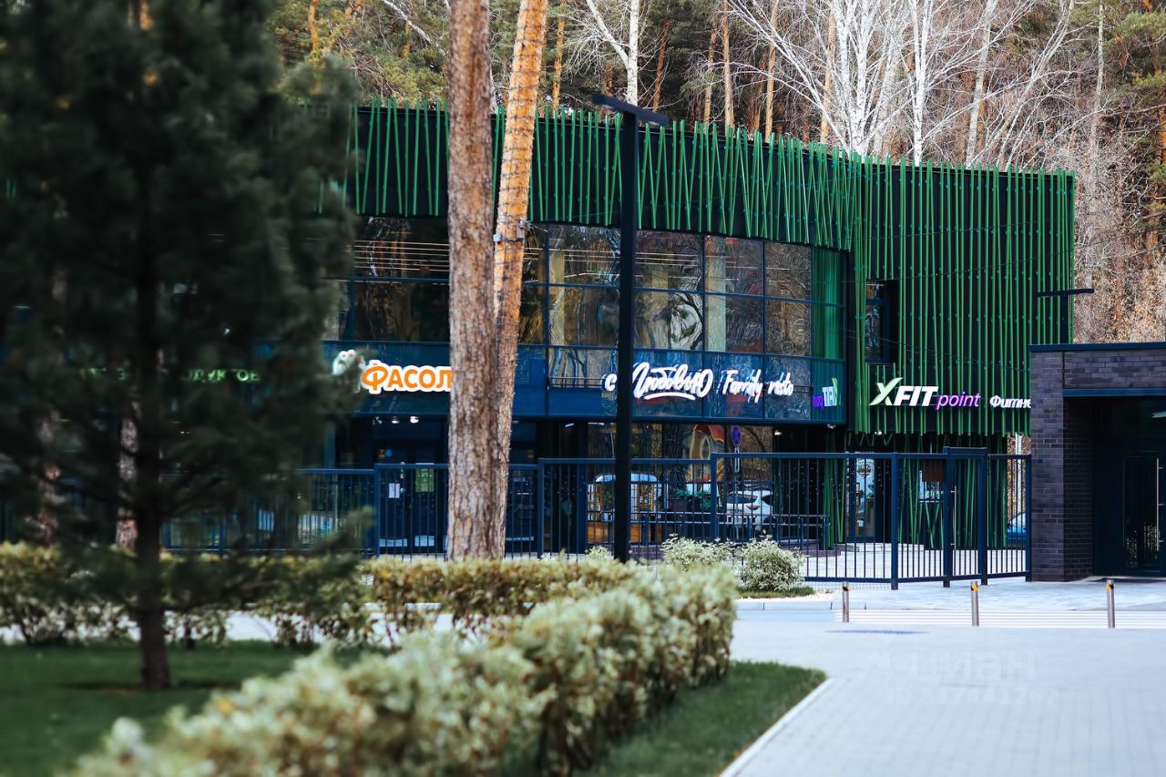 3-комн. квартира, 68.4 м² — фото 9