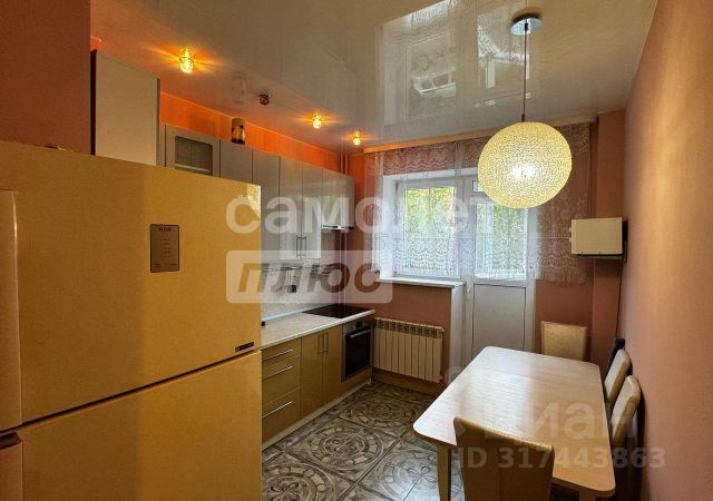 1-комн., 36,5 м², 2/16 этаж