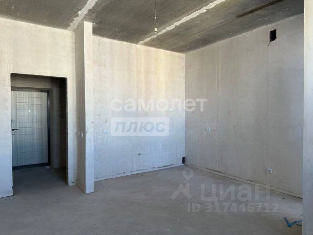 Студия, 27,2 м², 16/16 этаж