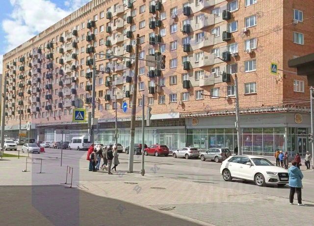 2-комн., 52,5 м², 8/9 этаж