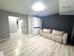 2-комн.кв., 53 м², этаж 2