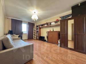 2-комн.кв., 61 м², этаж 6