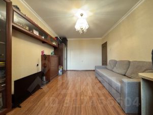 2-комн.кв., 61 м², этаж 6
