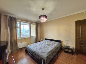 2-комн.кв., 61 м², этаж 6