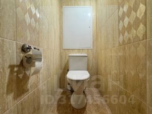 2-комн.кв., 61 м², этаж 6