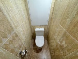 2-комн.кв., 61 м², этаж 6