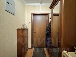 2-комн.кв., 61 м², этаж 6