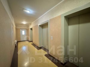 2-комн.кв., 61 м², этаж 6
