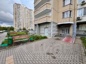 2-комн.кв., 61 м², этаж 6