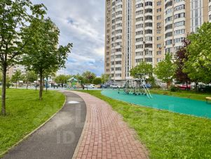 2-комн.кв., 61 м², этаж 6