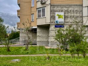 2-комн.кв., 61 м², этаж 6