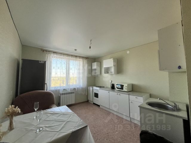 2-комн., 61,8 м², 13/19 этаж