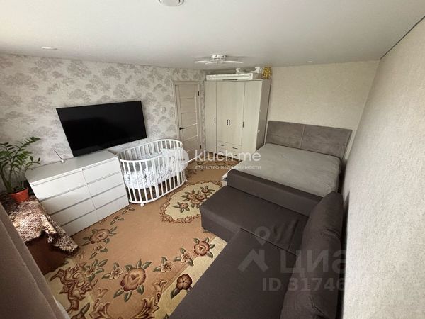 1-комн., 28,5 м², 5/5 этаж