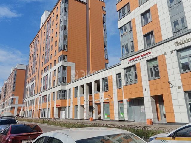Студия, 25,5 м², 10/11 этаж