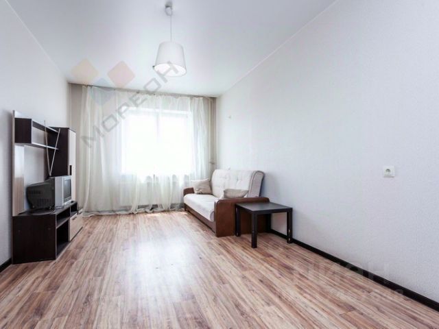 1-комн., 36 м², 16/16 этаж