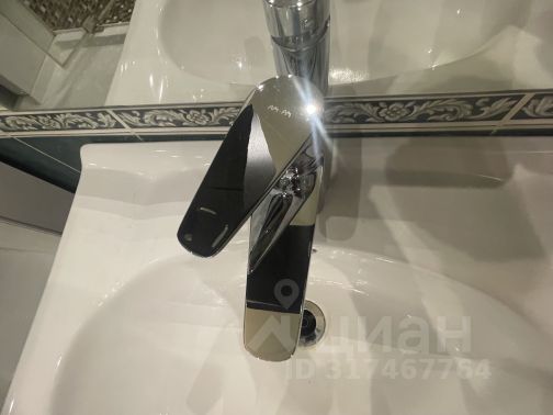 4-комн., 97,9 м², 8/18 этаж