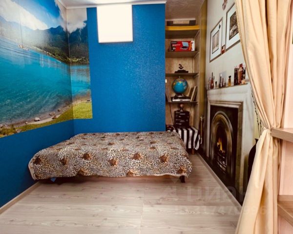 Студия, 24 м², 9/24 этаж