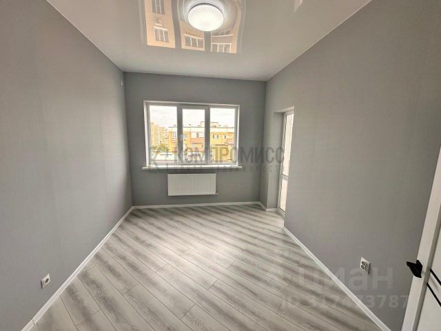 1-комн., 35 м², 9/9 этаж