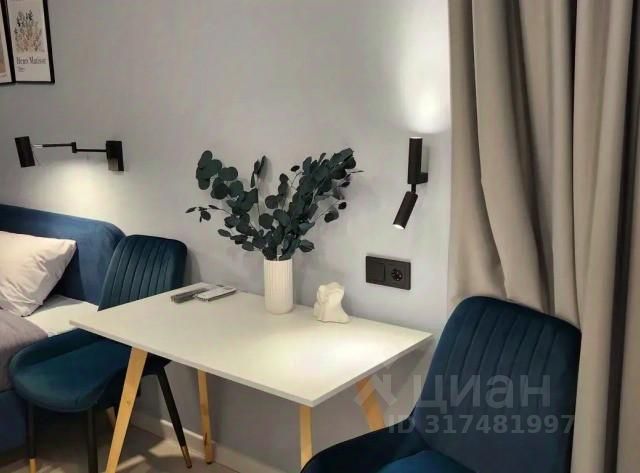 1-комн., 14 м², 1/1 этаж