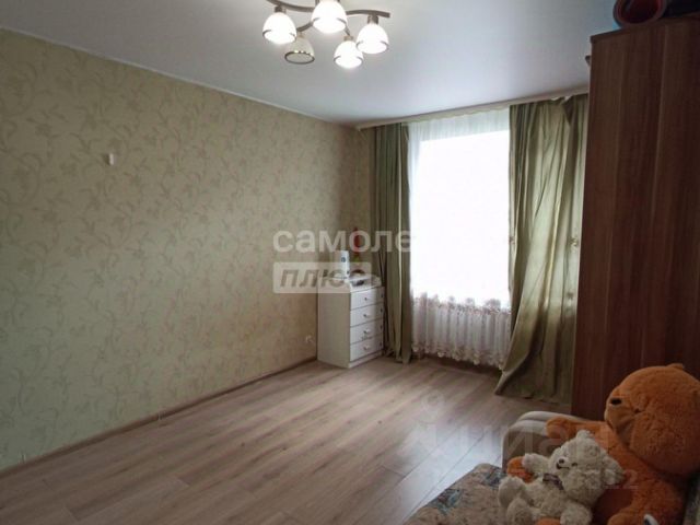 1-комн., 34,7 м², 1/17 этаж