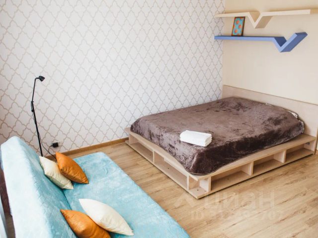 1-комн., 55 м², 4/10 этаж