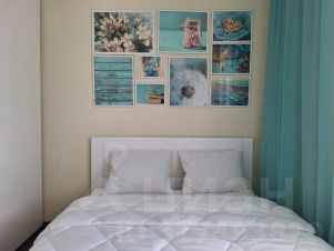 1-комн. кв 36 м2, 18/19 эт
