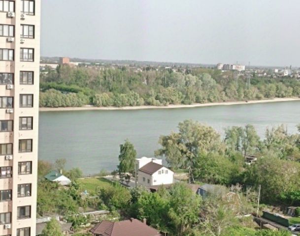 2-комн., 58 м², 14/16 этаж