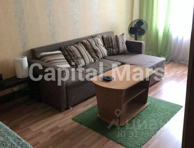 1-комн., 33 м², 5/9 этаж