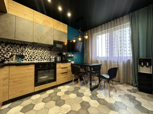 2-комн., 54,7 м², 14/24 этаж