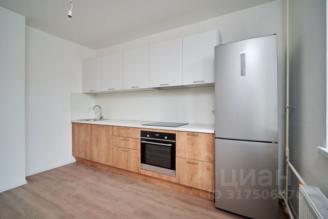 1-комн., 32 м², 10/11 этаж