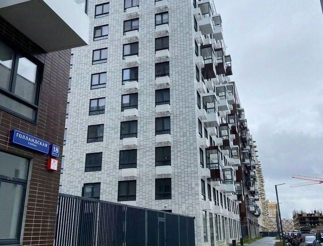 1-комн., 32 м², 5/12 этаж