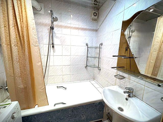 2-комн., 91 м², 4/4 этаж