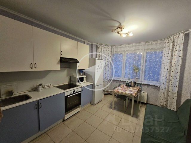 3-комн., 74,6 м², 10/17 этаж
