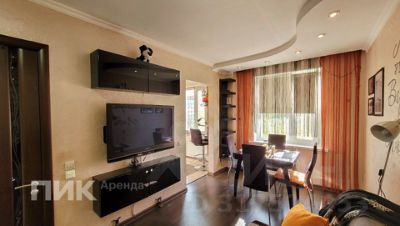 3-комн.кв., 57 м², этаж 7