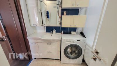 3-комн.кв., 57 м², этаж 7