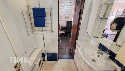 3-комн.кв., 57 м², этаж 7