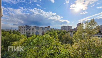 3-комн.кв., 57 м², этаж 7