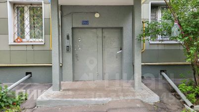 3-комн.кв., 57 м², этаж 7