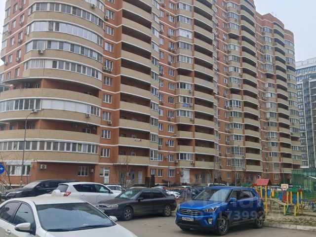 1-комн., 48 м², 10/16 этаж