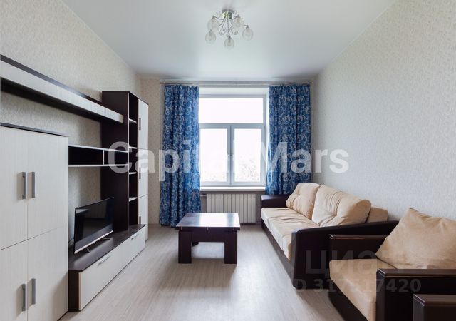 2-комн., 56 м², 8/10 этаж
