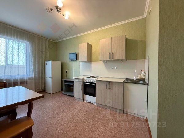 1-комн., 43,3 м², 8/18 этаж