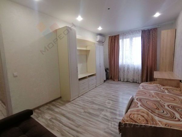 2-комн., 49,5 м², 16/24 этаж
