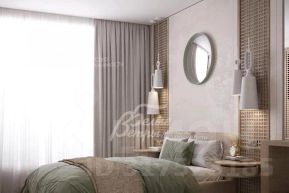 3-этаж. дом 180 м²