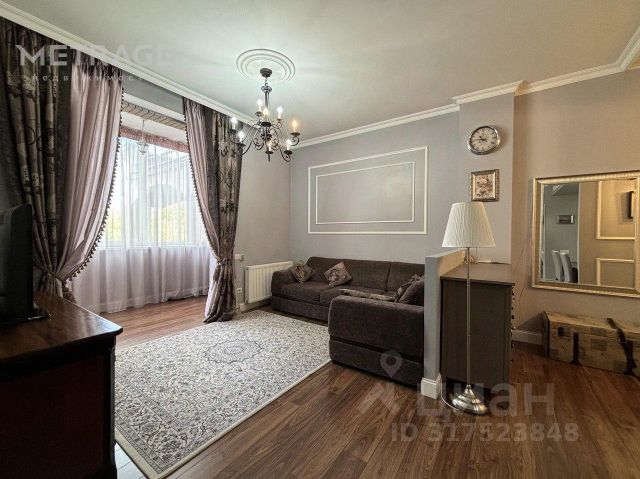 2-комн., 63,5 м², 1/9 этаж