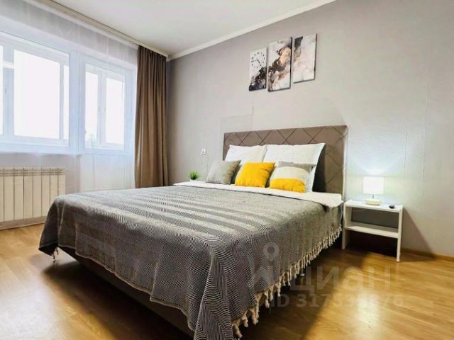1-комн., 42 м², 1/1 этаж