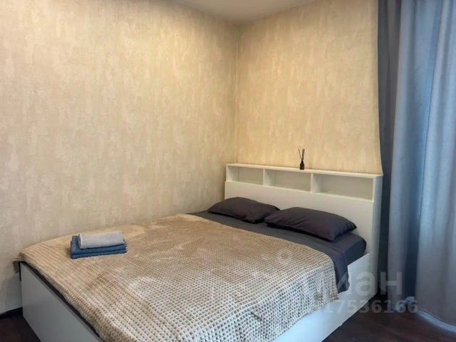 1-комн., 35 м², 1/1 этаж