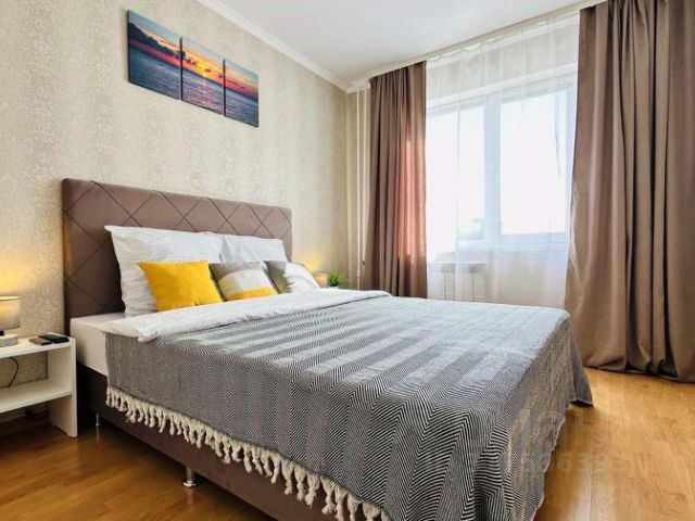 2-комн., 59 м², 1/1 этаж