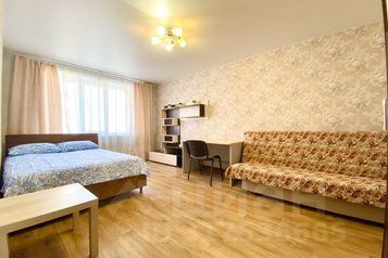 1-комн., 42 м², 6/10 этаж