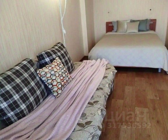 1-комн., 50 м², 1/1 этаж